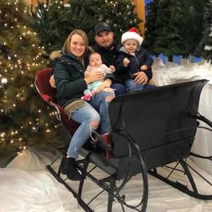 Meet your Posher, Kristin